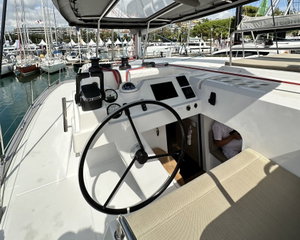 Aventura 37 „YaMas“ – fotka 10