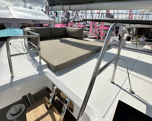Aventura 37 „YaMas“ – fotka 14