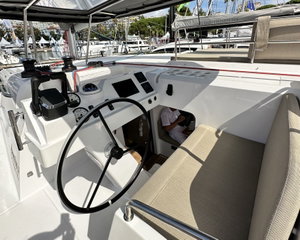 Aventura 37 „YaMas“ – fotka 9