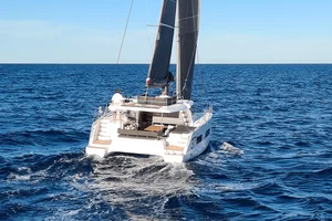 Aventura 37 „YaMas“ – fotka 2