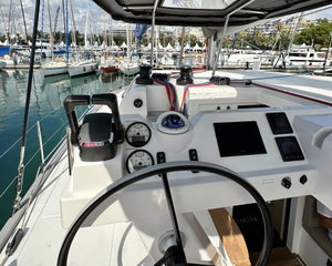 Aventura 37 „YaMas“ – fotka 11