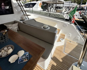 Aventura 37 „YaMas“ – fotka 12