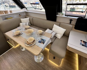 Aventura 37 „YaMas“ – fotka 6