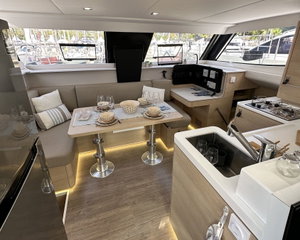 Aventura 37 „YaMas“ – fotka 15
