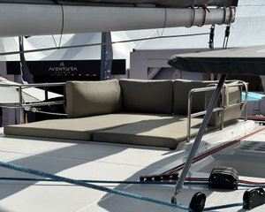 Aventura 37 „YaMas“ – fotka 7