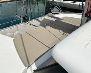 Aventura 37 „YaMas“ – fotka 8