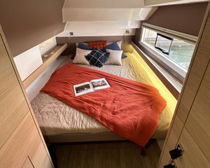 Aventura 37 „YaMas“ – fotka 5
