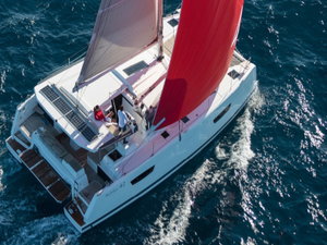 Astrea 42 „Orestes“ – fotka 33