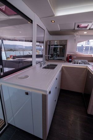 Astrea 42 „Orestes“ – fotka 22