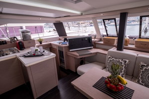 Astrea 42 „Orestes“ – fotka 21