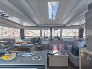 Astrea 42 „Orestes“ – fotka 28