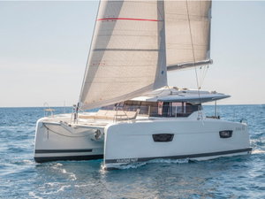 Astrea 42 „Orestes“ – fotka 34