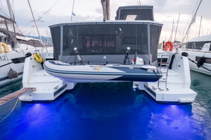 Astrea 42 „Orestes“ – fotka 7