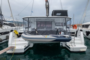 Astrea 42 „Orestes“ – fotka 37