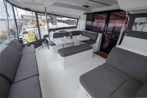 Astrea 42 „Orestes“ – fotka 8