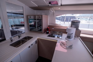 Astrea 42 „Orestes“ – fotka 17