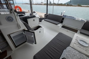 Astrea 42 „Orestes“ – fotka 12