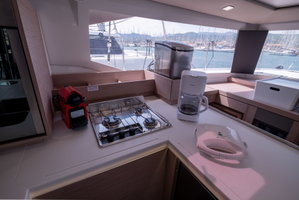 Astrea 42 „Orestes“ – fotka 18