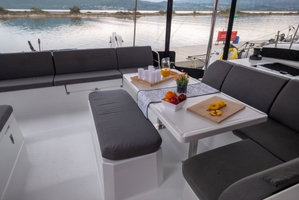 Astrea 42 „Orestes“ – fotka 11