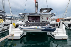 Astrea 42 „Orestes“ – fotka 5