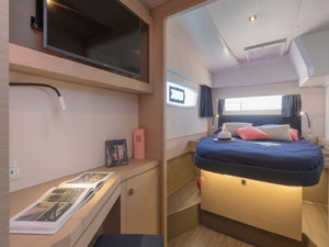 Astrea 42 „Orestes“ – fotka 30