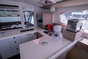 Astrea 42 „Orestes“ – fotka 41