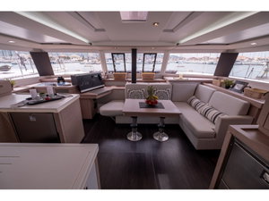 Astrea 42 „Orestes“ – fotka 3