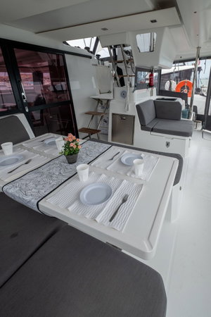 Astrea 42 „Orestes“ – fotka 10