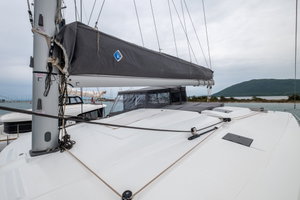 Astrea 42 „Orestes“ – fotka 16
