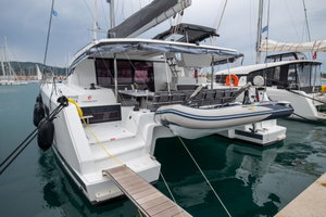 Astrea 42 „Orestes“ – fotka 6