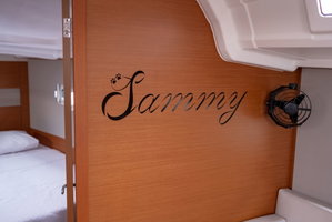 Sun Odyssey 410 „Sammy“ – fotka 62
