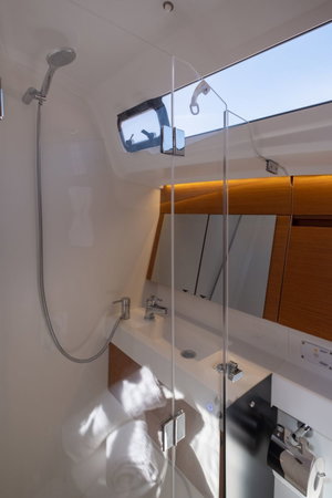 Sun Odyssey 410 „Sammy“ – fotka 52