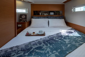 Sun Odyssey 410 „Sammy“ – fotka 11