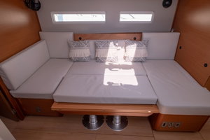 Sun Odyssey 410 „Sammy“ – fotka 38