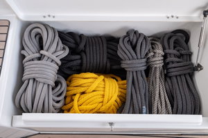 Sun Odyssey 410 „Sammy“ – fotka 67
