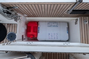 Sun Odyssey 410 „Sammy“ – fotka 55