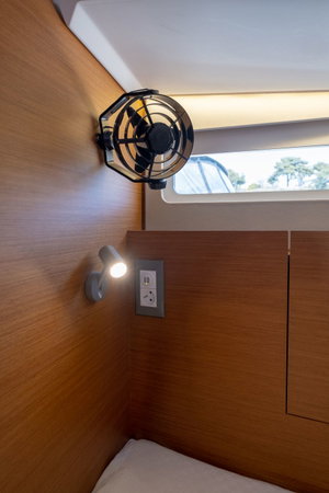 Sun Odyssey 410 „Sammy“ – fotka 44