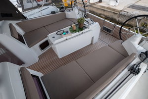 Sun Odyssey 410 „Sammy“ – fotka 59