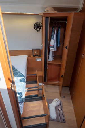Sun Odyssey 410 „Sammy“ – fotka 13