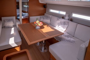 Sun Odyssey 410 „Sammy“ – fotka 30