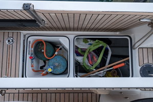 Sun Odyssey 410 „Sammy“ – fotka 56