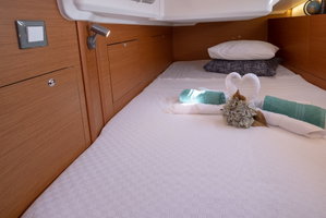 Sun Odyssey 410 „Sammy“ – fotka 41