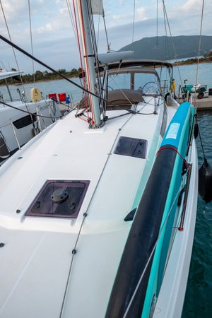 Sun Odyssey 410 „Sammy“ – fotka 65