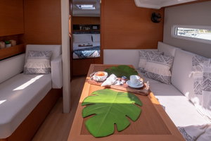 Sun Odyssey 410 „Sammy“ – fotka 23