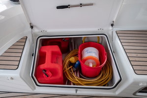 Sun Odyssey 410 „Sammy“ – fotka 68
