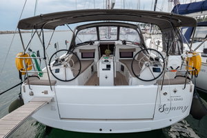Sun Odyssey 410 „Sammy“ – fotka 57