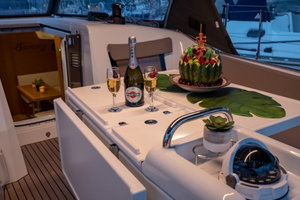 Sun Odyssey 410 „Sammy“ – fotka 64