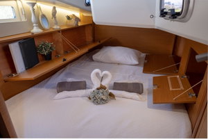 Sun Odyssey 410 „Sammy“ – fotka 46