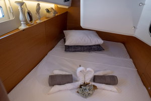Sun Odyssey 410 „Sammy“ – fotka 45