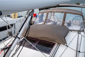 Sun Odyssey 410 „Sammy“ – fotka 66
